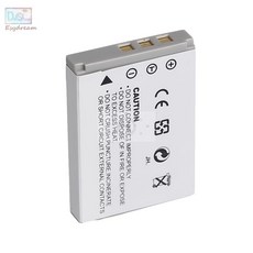 LI-80B 카메라 배터리 올림푸스 T110 X960 900mAh, 한개옵션0