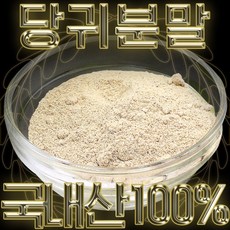 열린약초 당귀 분말 가루 참당귀 건조당귀 국내산, 1팩, 300g