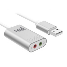 nexi외장사운드카드