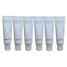 이니스프리 화산송이 모공 바하 클렌징 폼, 150g, 6개