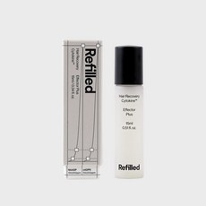 리필드 헤어리커버리 사이토카인 이펙터 플러스, 1개, 15ml