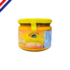 엘사보르 나쵸소스 300g / 315g, 치즈, 1개