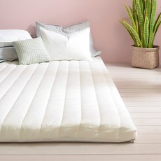 미니싱글매트리스커버