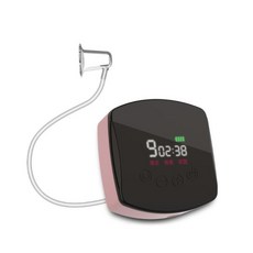 함몰유두 교정기 마사지 교정기 전기 교정기 가라앉은 풀러, 1개, 1개