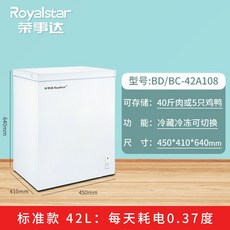 아이스크림미니냉동고