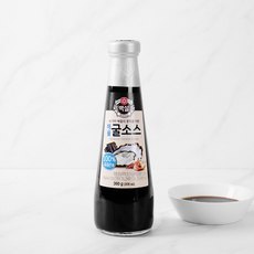 백설 해물 굴소스, 360g, 1개