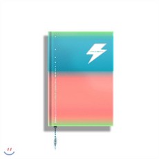 TREASURE (트레저) - TREASURE 3rd Single Album [THE FIRST STEP : CHAPTER THREE] [WHITE ver...., YGPLUS, 트레저, CD