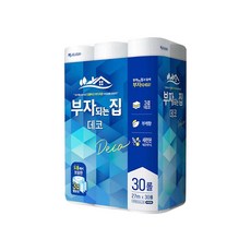 착한화장지물티슈