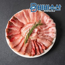 기타 구룡포직배) 포항 12kg 대방어 300g 필렛+기본구성품, 상세페이지참조, 1개