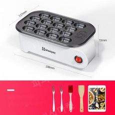 델리만쥬기계