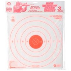 크로스만 14" 목표거리 3pk T14R-P