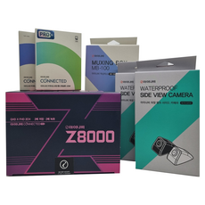 [무료출장장착]아이나비 Z8000 4채널 블랙박스 +커넥티드프로플러스 패키지, Z8000 4채널(32G)패키지+무료출장