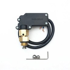 380 압력 와셔 플런저 펌프 스위치 ql-280 ql-380 HM-280 HM-380 280 피스톤 자동차 세탁기, 280 380 스위치