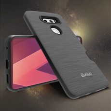 [에디터] 일루션 메탈 카드범퍼/LG V50 ThinQ/LM-V500N SK LG KT