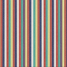 [한국전통문양원단] K마스터피스시리즈 17번째 훈민정음색동