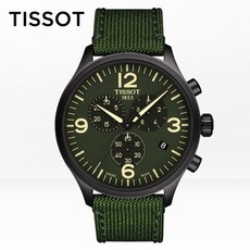 티쏘(TISSOT) TISSOT 티쏘시계 T116.617.37.097.00