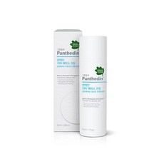 그린핑거판테딘크림