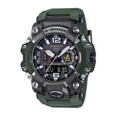 [] MUDMASTER Bluetooth GWG-B1000-3 AJF 지 쇼크 [카시오] 시계 탑재 전파 솔라 바이오 매스 플라스틱