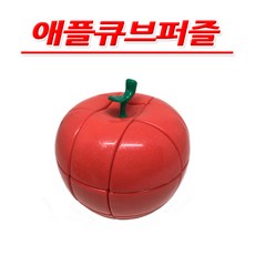 애플큐브