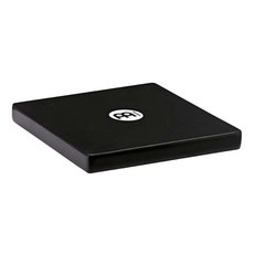 Meinl 컴팩트 Travel 카혼Rubber Wood BKK 검정 TCAJ1BK