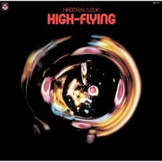 Suzuki Hiromasa (스즈키 히로마사) - High-flying [LP]