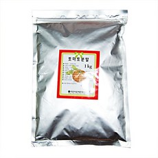 코빈토마토분말(스페인산) 300g, 상세페이지 참조