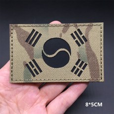 육군흉장