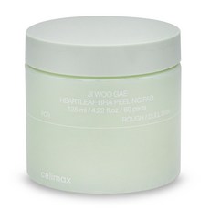 셀리맥스어성초패드