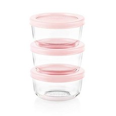 스누피계량컵3종