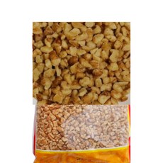 호두분태 1kg 견과류 건강 웰빙 간식외 제과 반찬외다용 도 사용 주전부리, 1개