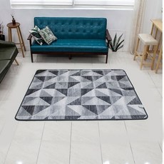 한일의료기트라이앵글전기장판