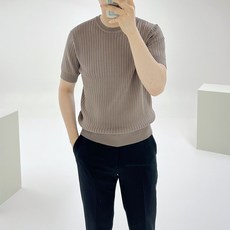 남자골지카라니트