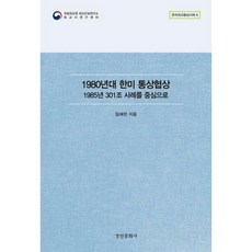 한미통상