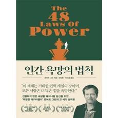인간욕망의법칙