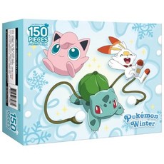 포켓몬직소퍼즐