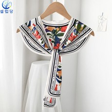 엘리사브캐시미어실크숄