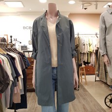 bcbg트렌치