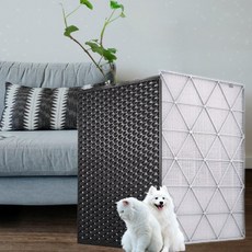 삼성전자 Bespoke 큐브TM Air 필터 중형 CFX-J1705D, 1개