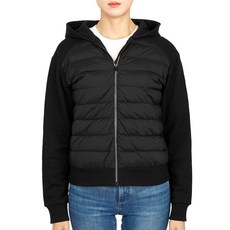 몽클레어패딩가디건