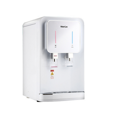 에이피에스테크 워터케어 DWP-815T 냉온정수기, 설치비현장지불4만원, 블랙