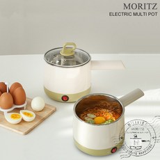 모리츠멀티쿠커