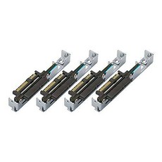 QNAP 6Gbps SATA to SAS 컨버터 변환기 어댑터 (4 Packs). Allows The Use, 상세내용참조, 상세내용참조