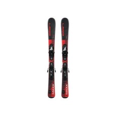 [엘란] 23 아동 스키 맥스RED + EL 4.5 /100-120, 110