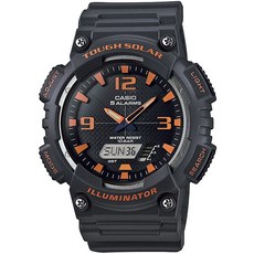 카시오 CASIO AQ-S810W-8AJH 스탠다드 워치 161186