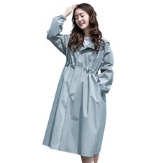 캠핑용우비