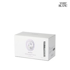 베르블랑섬유유연제머스크향