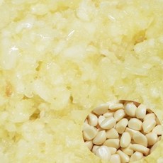 냉동 다진마늘 1kg, 1개