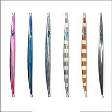 배스랜드 K-GOOD 오도코 지그 180g 대구 부시리 대형어종 빅게임 메탈지그 롱메탈 오토코지그, 001(핑크)