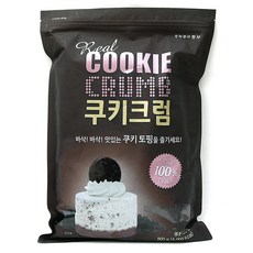 소맥전분