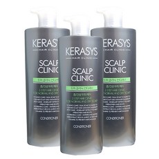 케라시스두피클리닉린스